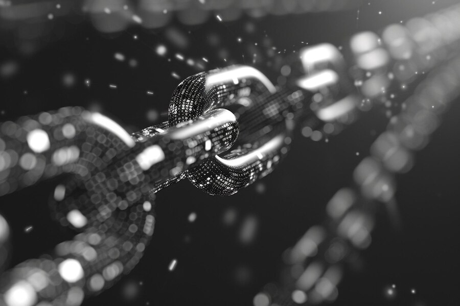 blockchain technology